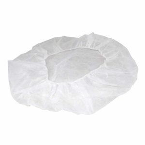Gorros sanitarios desechables